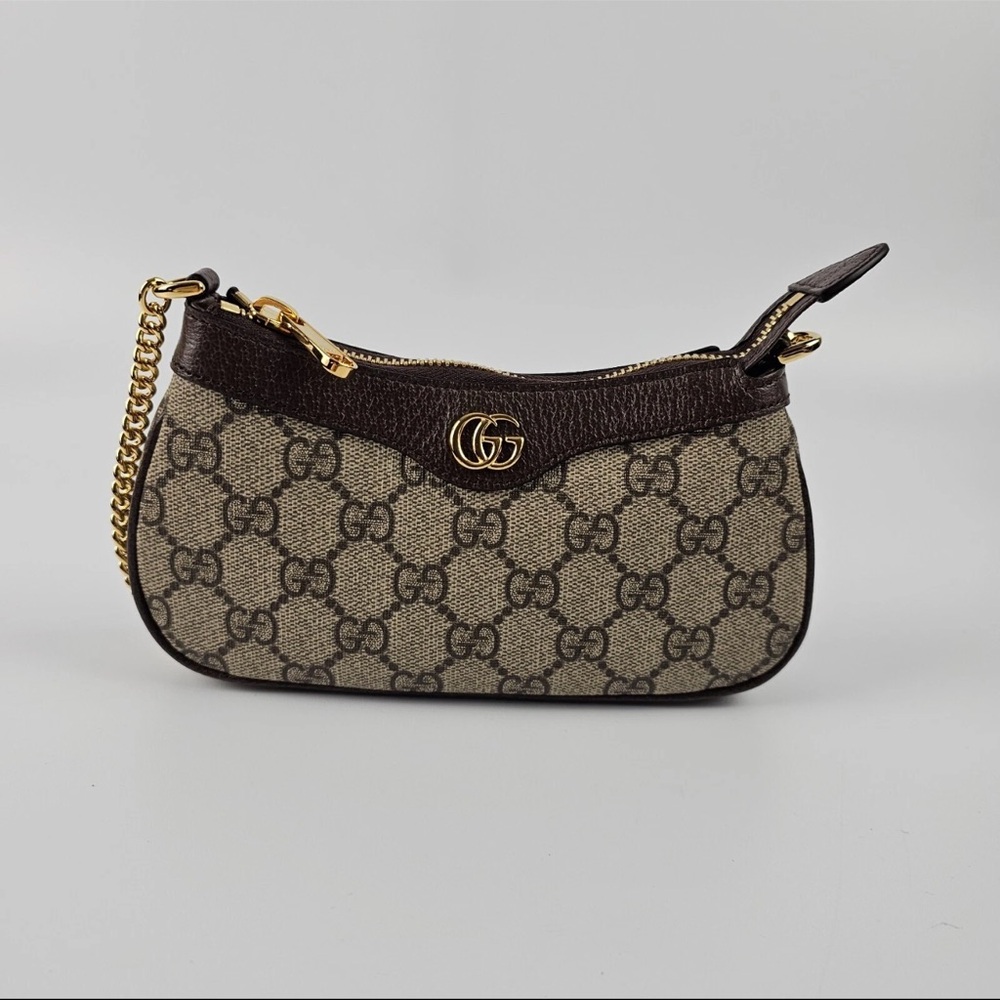 Gucci Mini Ophidia Bag